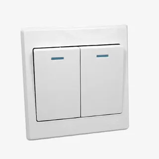 五孔插座面板免抠