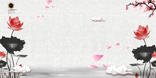 廉政反复党风建设海报背景素材高清