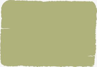 绿色复古标志免抠