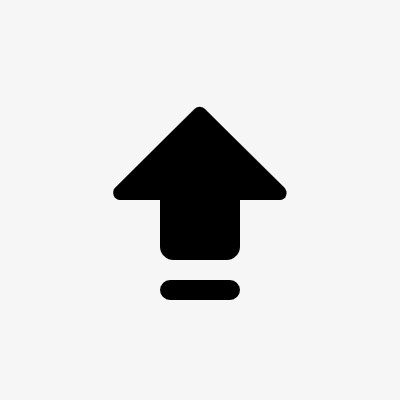 升级icon线性小图标PNG下载免抠