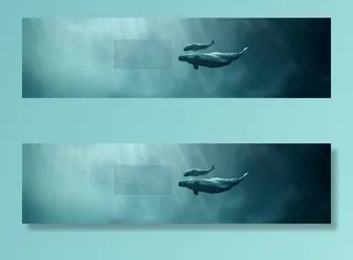 清新简约大气海报背景高清