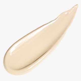 粉底液涂抹效果免抠