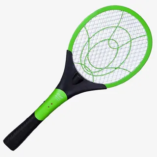 电蚊拍灭蚊免抠