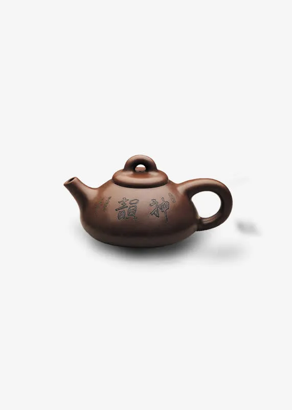 茶壶免抠