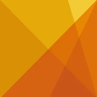 暖色几何背景高清