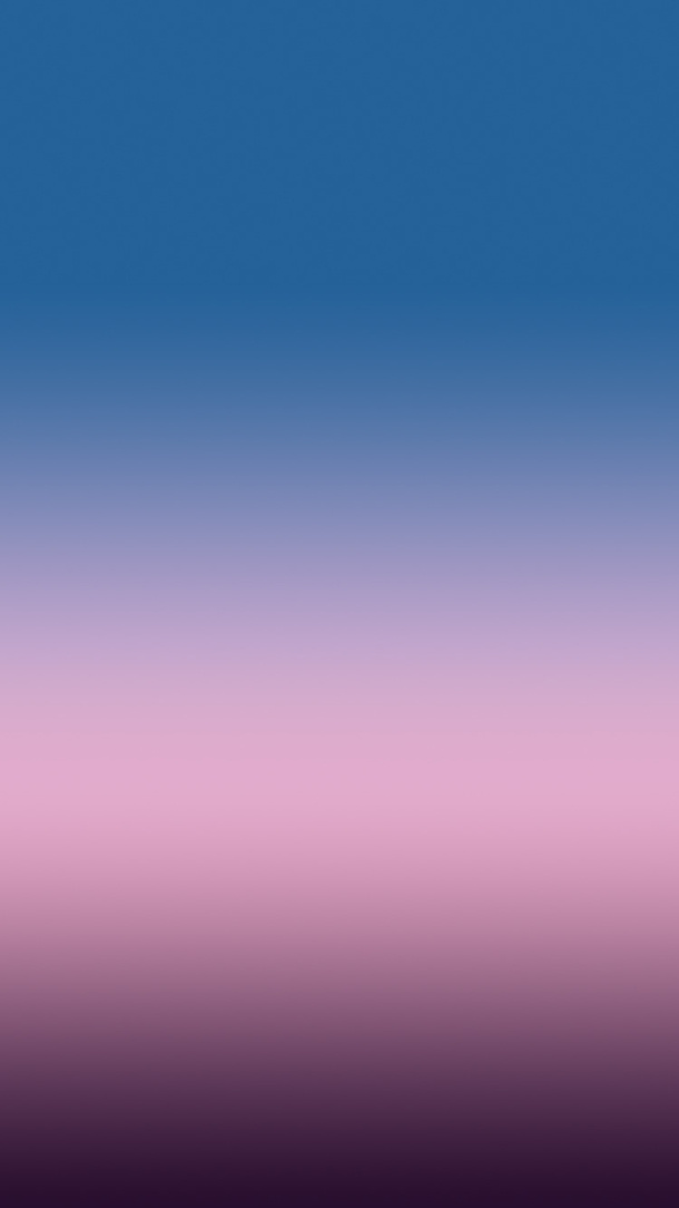 蓝紫渐变背景