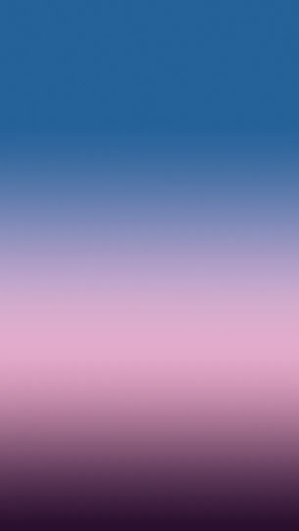 蓝紫渐变背景