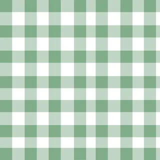 绿色森系格子背景图片免抠背景卡通/手绘元素