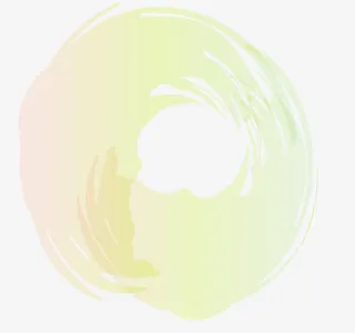 中国风墨迹免抠