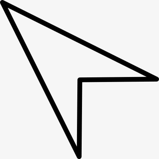 罗盘图标免抠