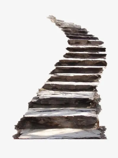 楼梯免抠