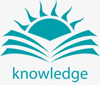 太阳艺术培训标志免抠