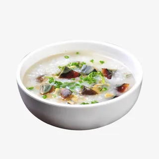 皮蛋瘦肉粥免抠 皮蛋瘦肉粥免抠