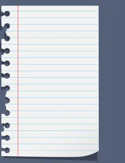 空白文本笔记本纸张撕裂裂痕褶皱背景高清 空白文本笔记本纸张撕裂裂痕褶皱背景高清