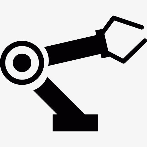 机械臂图标免抠