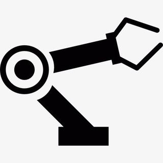 机械臂图标免抠