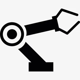 机械臂图标免抠