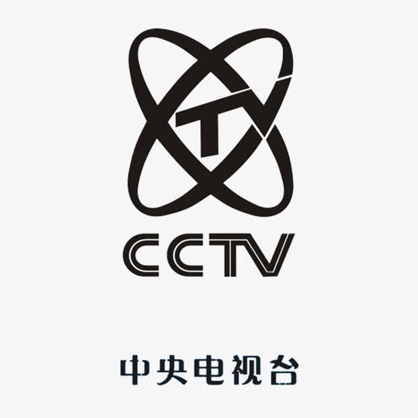 *电视台图标免抠