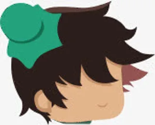 卡通男孩头像免抠