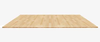 木质的展台免抠