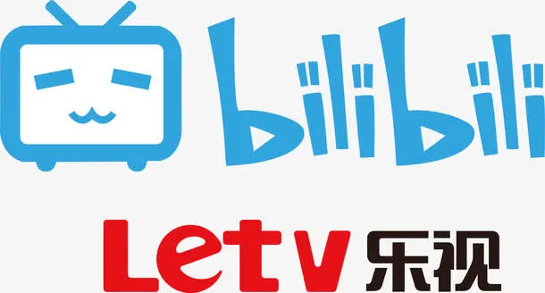 乐视标志免抠