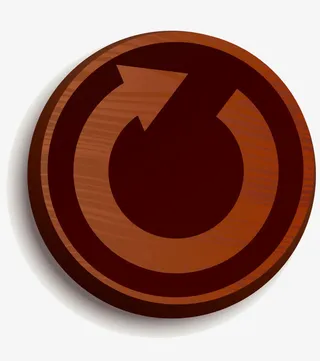 箭头旋转图标免抠