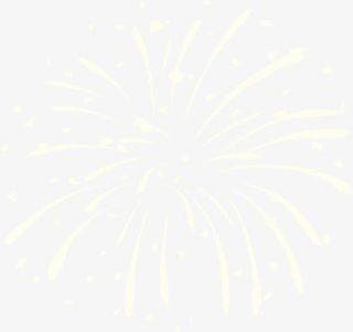 紫色烟花璀璨绽放免抠