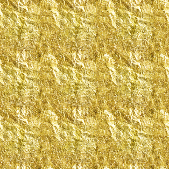 金黄金属金箔纹理高清