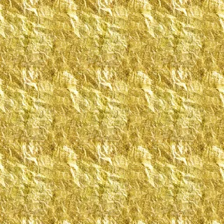 金黄金属金箔纹理高清