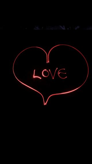 情人节爱心H5背景素材高清