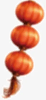 灯笼免抠