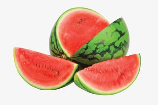 西瓜免抠