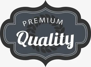 复古麦穗促销标签免抠