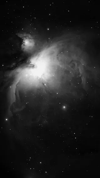 大气梦幻星空H5背景高清