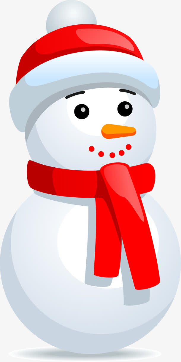 圣诞设计图标矢量素材免抠