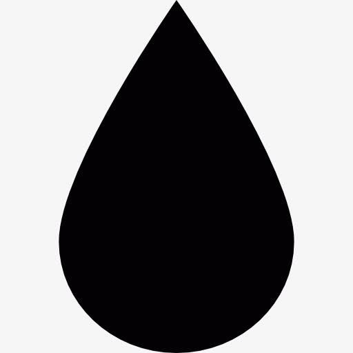 滴水图标免抠