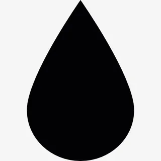滴水图标免抠