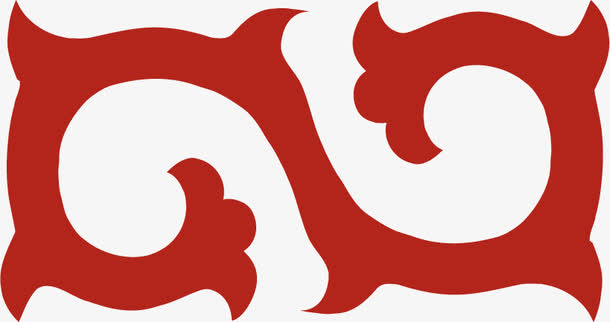 中国风素材免抠