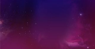 紫色背景星空背景素材图片