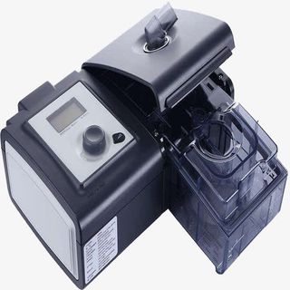 呼吸机设备免抠