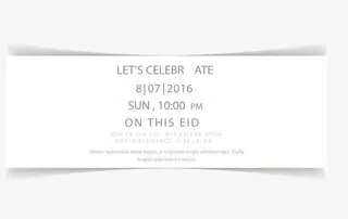 小册子样式免抠