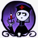 护士事后分析Ravenswood重新审视免抠