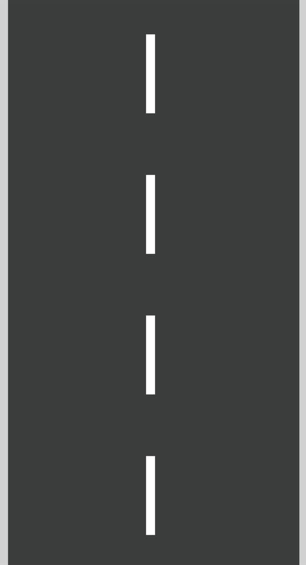 直线马路免抠