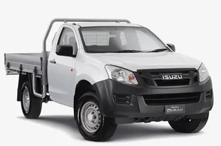 五十铃皮卡免抠