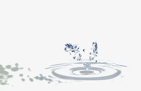 水波免抠
