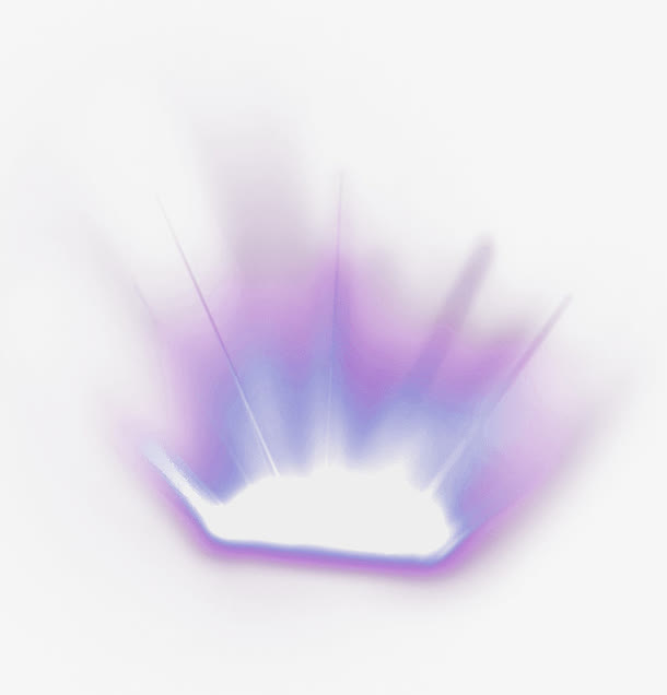 Q版手游特效免抠