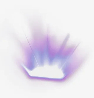 Q版手游特效免抠