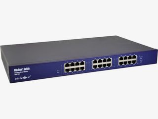 长排交换机免抠