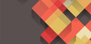 商务简约多边形背景高清