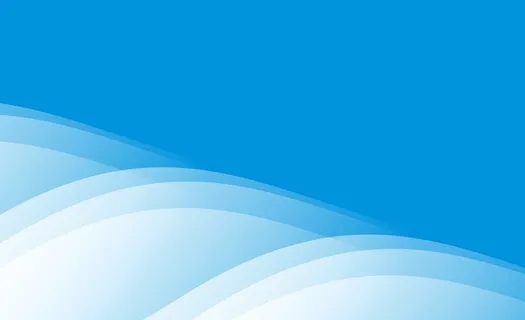 蓝色大气背景模板大全高清